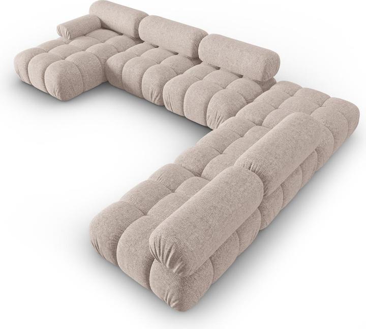 Produktbild Maison Heritage Gerda (3-Sitzer, Ecksofa)