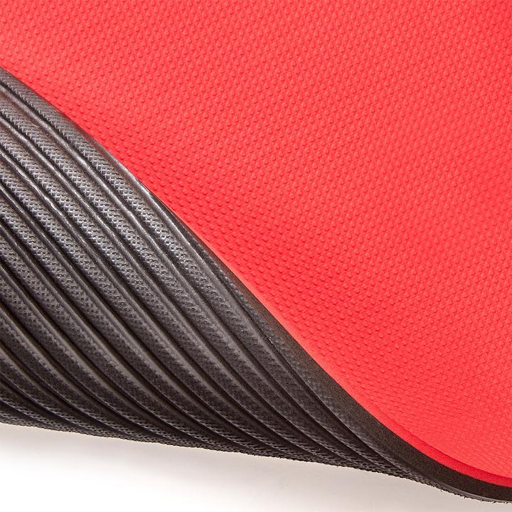 Actual product image Reebok Training mat - 8 mm, red (8 mm)