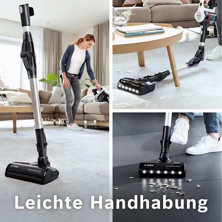 Actual product image Bosch Hausgeräte Unlimited 7 BSS711W