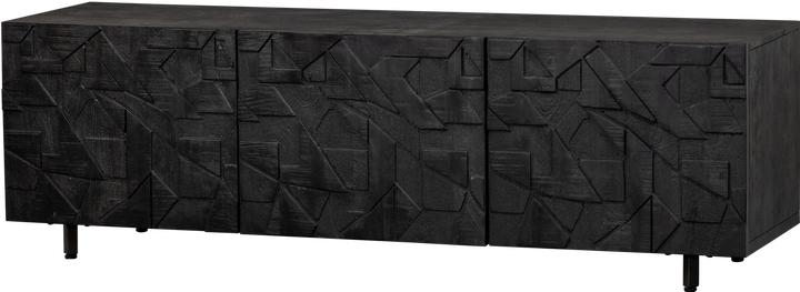 Produktbild Woood TV-MÃBEL (160 x 45 x 45 cm)