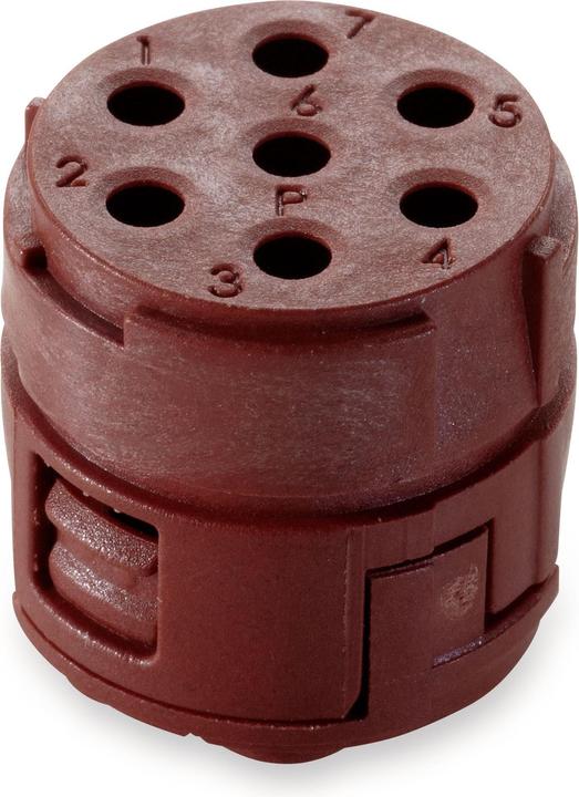 Produktbild Lapp EPIC® SIGNAL M23 P Einsätze, 7