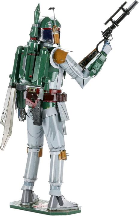 Image du produit Metal Earth TIE Striker