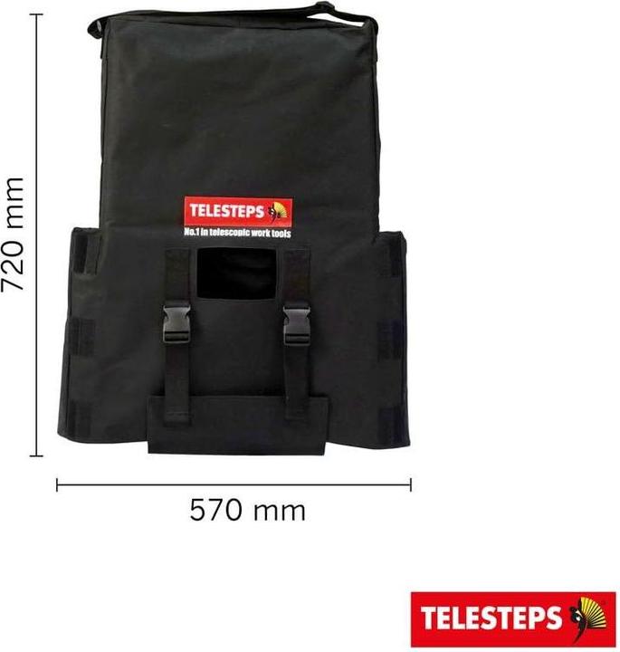 Actual product image Telesteps Tragtasche Prime Line
