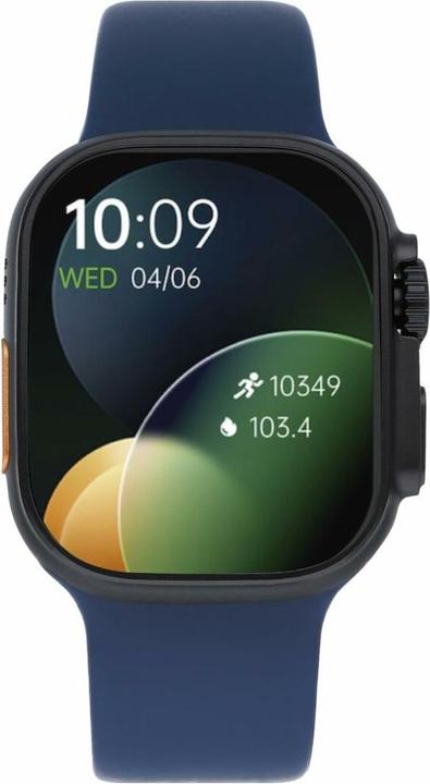 Actual product image Radiant Men's watch Ras10909 (42 mm)