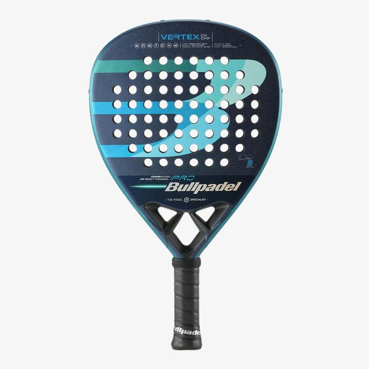 Bullpadel Vertex 03 Comfort Padelschläger