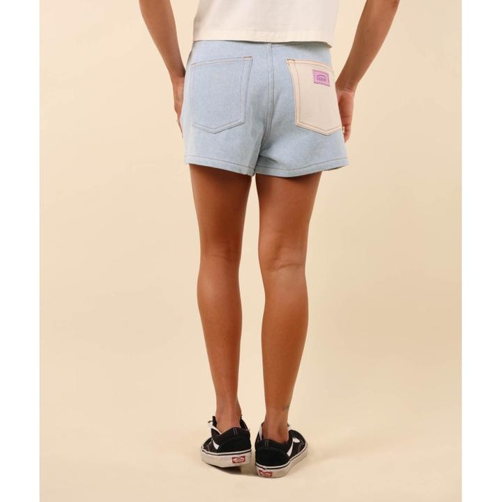 Image du produit Oxbow Jeans shorts (34)