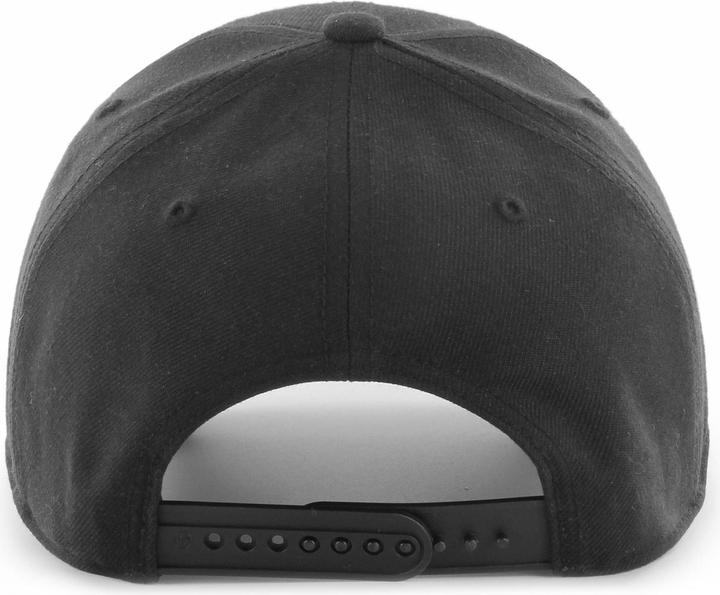 Image du produit 47 Brand Snapback Cap - MVP Anaheim Ducks noir