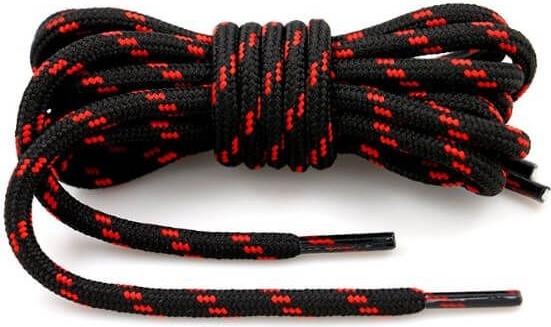 Red, Black