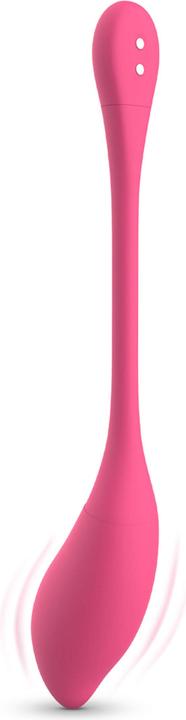 Produktbild Easytoys EasyConnect Appgesteuertes VibrationsEi