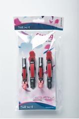 Produktbild Comair Abteilclips strong (1 Stk.)