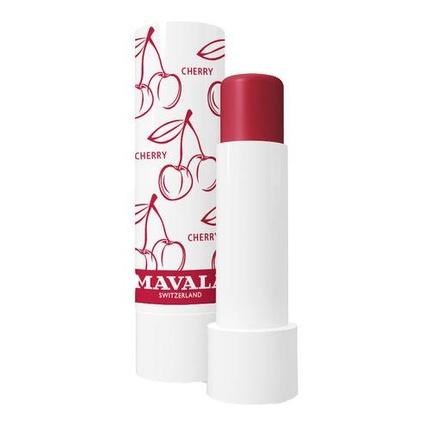 Image du produit Mavala Baume à Lèvres Coloré Cherry (Baume à lèvres)