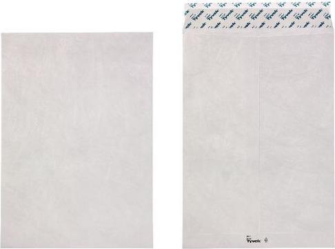 Tyvek Briefumschläge ohne Fenster 229x324 C4 Weiss 100St