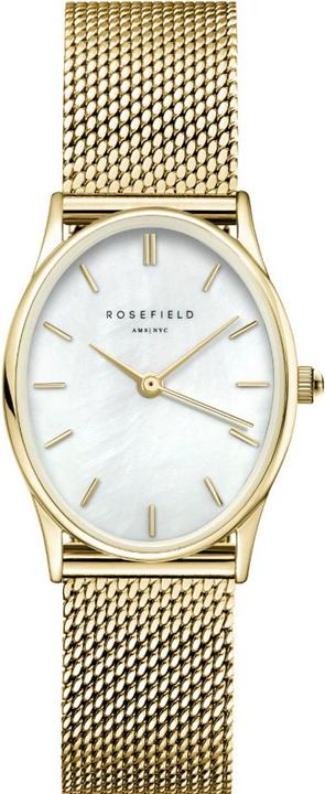 Produktbild Rosefield Oval (Analoguhr, 24 mm)