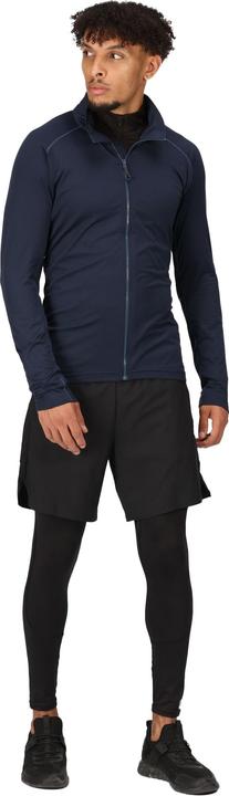 Produktbild Regatta Core Midlayer Durchgehender Reissverschluss (XXL)