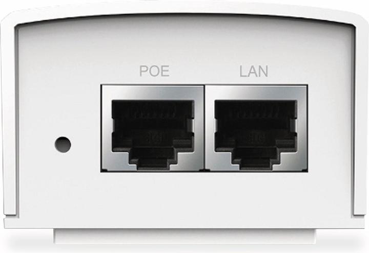 Produktbild TP-Link PoE Injector (802.3af (PoE), 24 W)