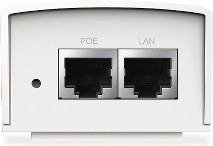 Actual product image TP-Link PoE injector (802.3af (PoE), 24 W)