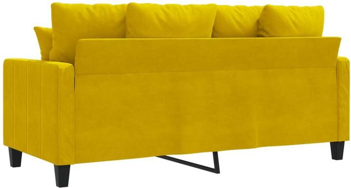 Produktbild vidaXL 2-Sitzer-Sofa (2-Sitzer)
