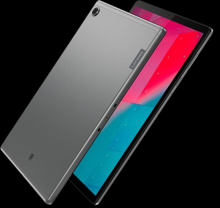 Produktbild Lenovo Tab M10 Plus (2. Gen) (nur WLAN, 10.30", 64 GB, Iron Grey)