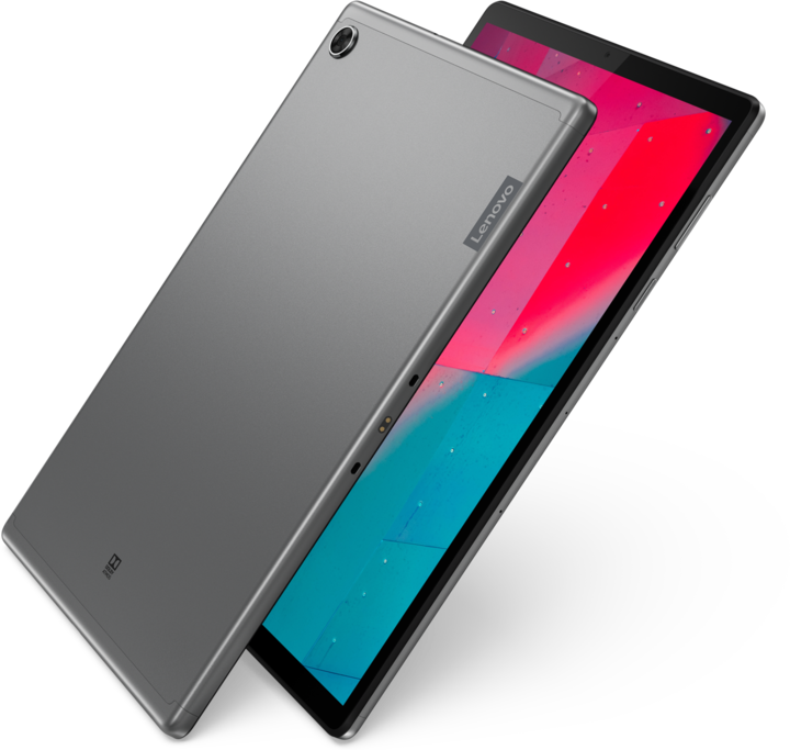 Produktbild Lenovo Tab M10 Plus (2. Gen) (nur WLAN, 10.30", 64 GB, Iron Grey)