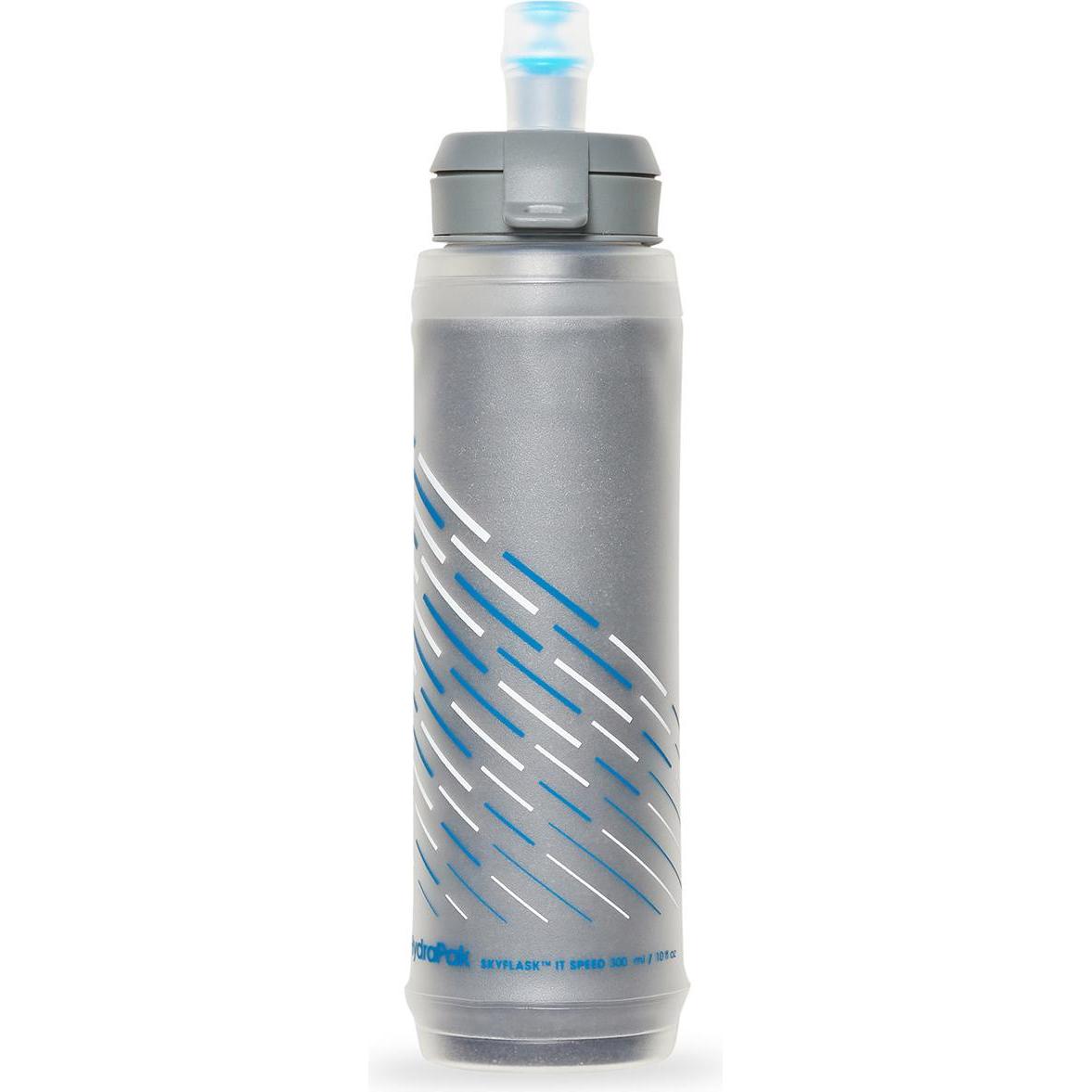 Hydrapak, Trinkflasche + Thermosflasche, (0.35 l)