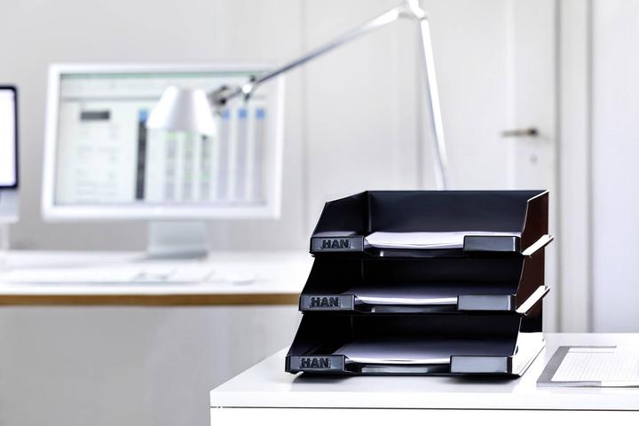 Actual product image Han Classic (A4, C4)