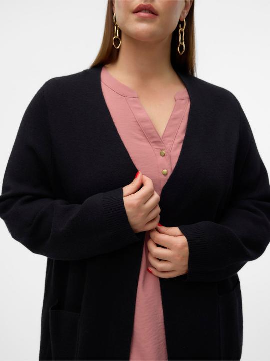 Immagine prodotto Vero Moda Cappotto cardigan VMCSABA (S)