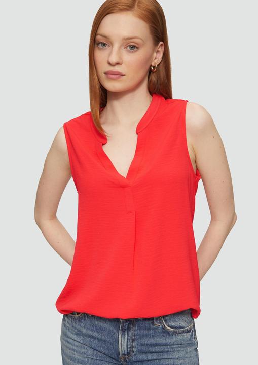 Immagine prodotto s.Oliver Bluse Feminines Blusentop (36)