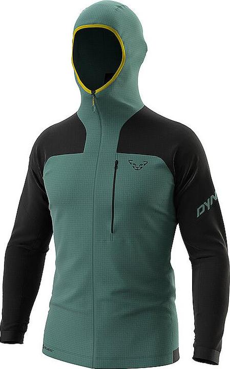 Dynafit Speed Polartec® Hooded Jacket (XXL)