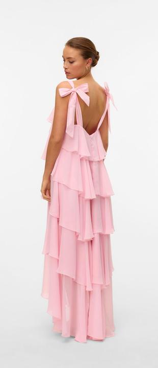 Image du produit Vero Moda VMFELICIA Robe longue Robe (S)