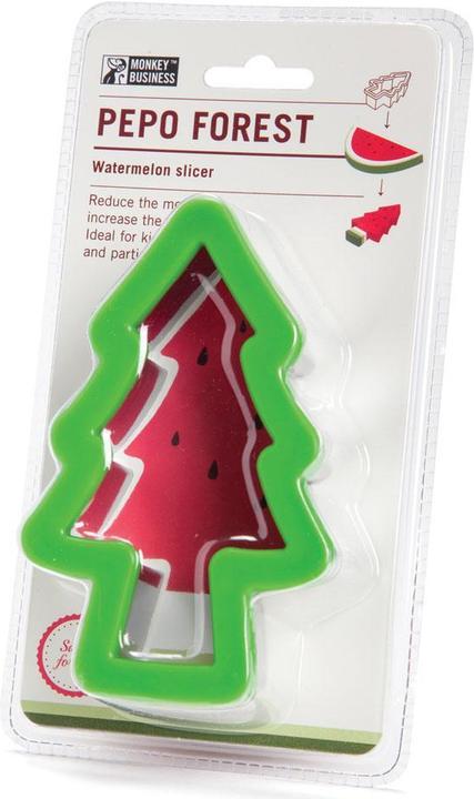 Produktbild Monkey Business Pepo FOREST