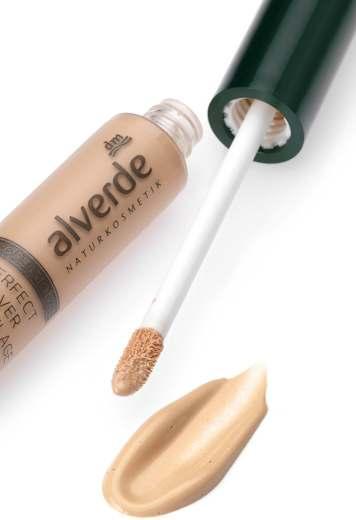 Produktbild dm alverde Concealer Professional Perfect Cover Camouflage 02 Beige (02 Beige)