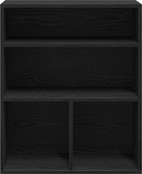 Image du produit vidaXL Bücherschrank (60 x 30 x 71.50 cm)