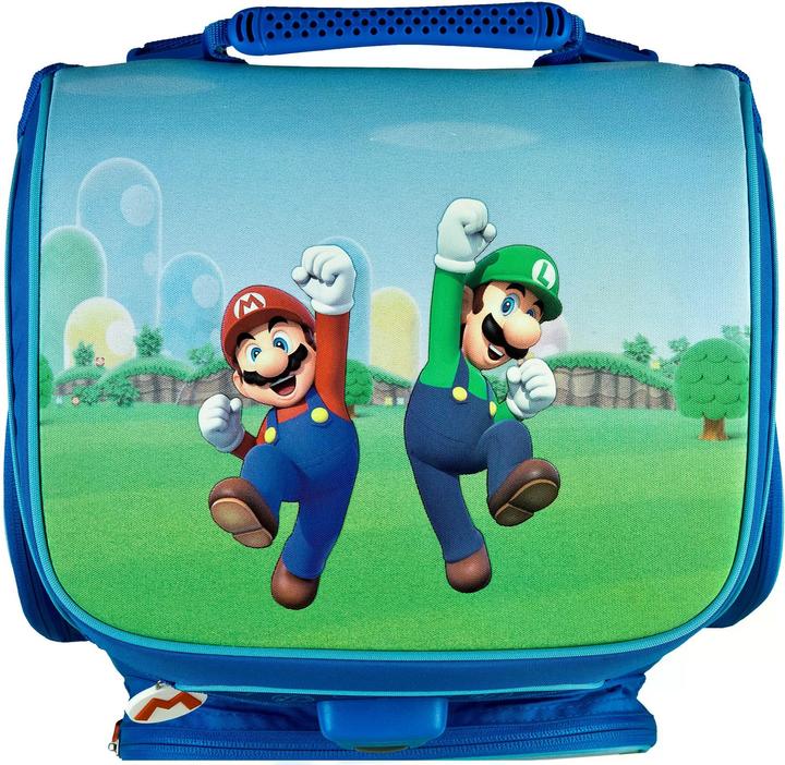 Actual product image Scooli EasyFit (18 l)