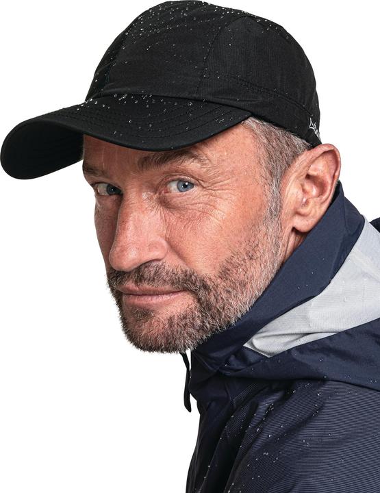 Actual product image Schöffel Rain Cap3 (M)