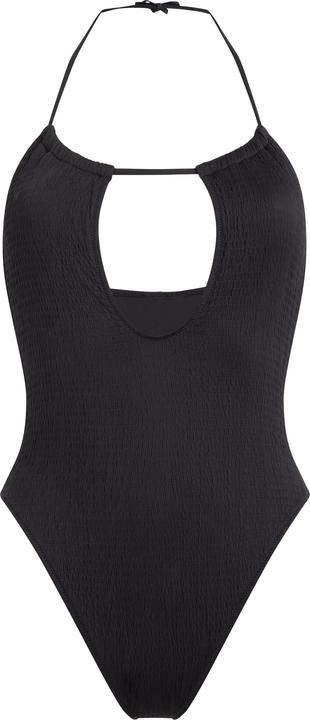 Produktbild Calvin Klein Damen Plunge-Einteiler (M)