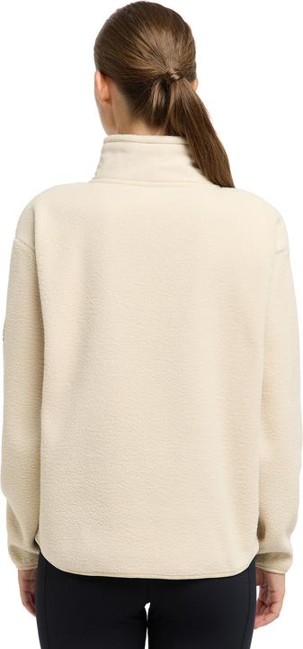 Produktbild Witeblaze FLORA Ladies fleece hoodie,bei beige L (L)