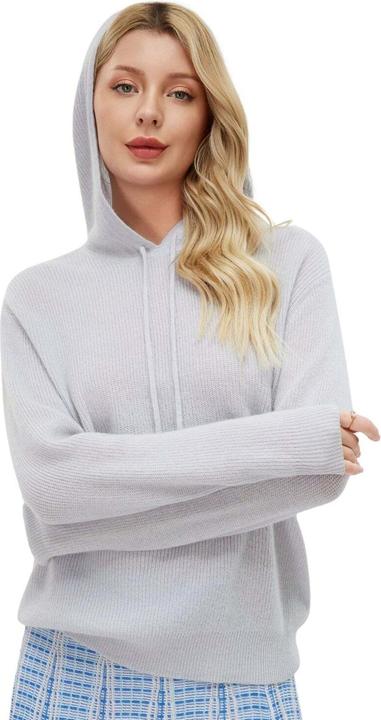 Image du produit Bellemere Pullover Everyday Cashmere-Pullover (M)