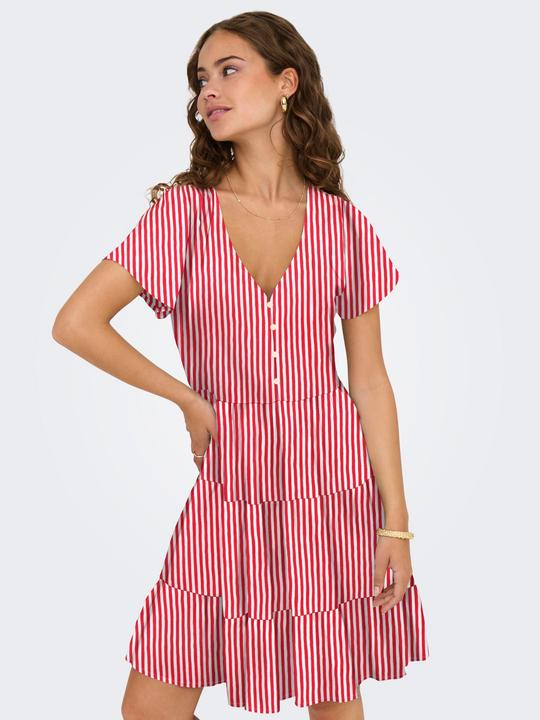Produktbild JdY JDYSEZEN Midikleid Kleid (XXL)
