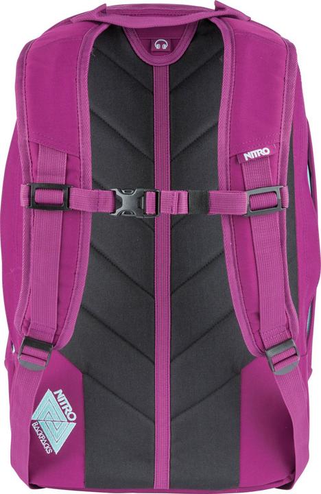 Produktbild Nitro Rucksack Aerial (27 l)