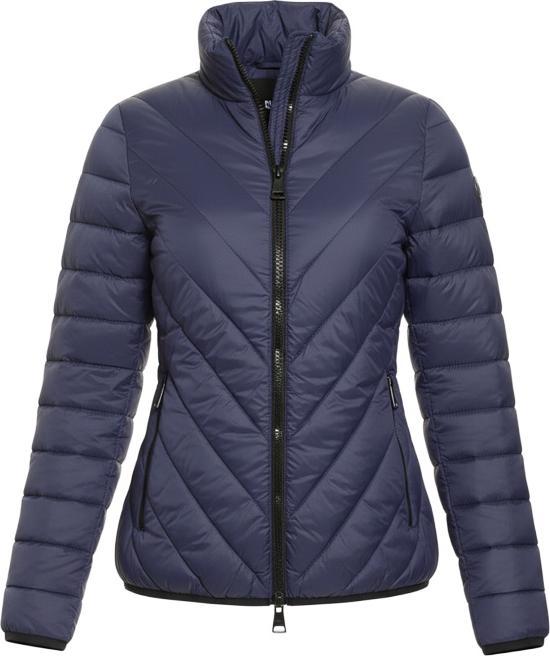 Produktbild Fuchs & Schmitt Fuchs Schmitt Damen Leichtstepp-Jacke (38)