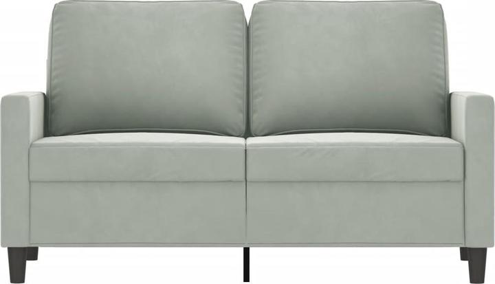 Produktbild vidaXL 2-Sitzer-Sofa (2-Sitzer)