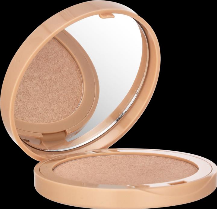Actual product image Pupa Milano Wonder Me Glow 102 Pure Gold 7.5g (102 Pure Gold)