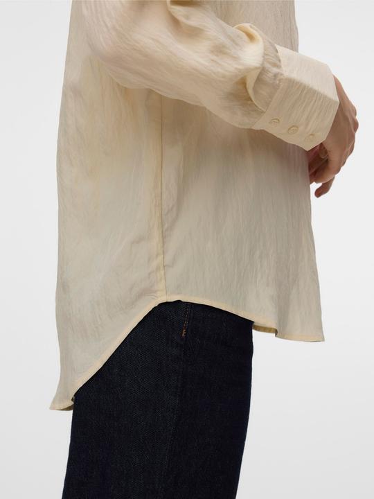 Actual product image Vero Moda AWPAYTON Hemd Hemd (XXL)