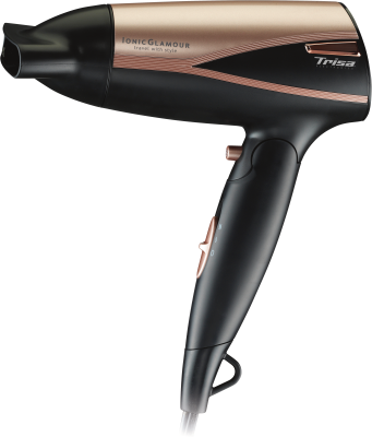 Image du produit Trisa glamour ionique