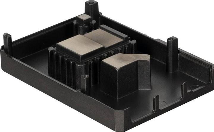 Produktbild Joy-it Embedded DIN-RAIL - VESA Pi5 Kit Raspberry Pi® 5 B 8 GB 4 x 2.4 GHz inkl.