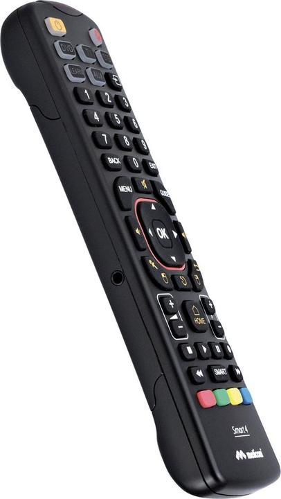 Actual product image Meliconi Smart 4 (Universal remote control)