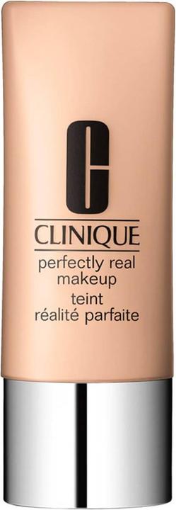 Produktbild Clinique Perfectly Real Makeup - Shade 02