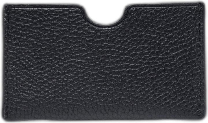 Actual product image Sandqvist Leather card holder