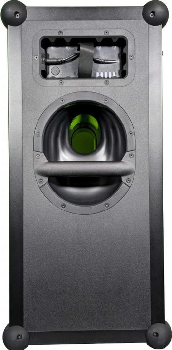 Produktbild Soundboks 4 (40 h, Batteriebetrieb)