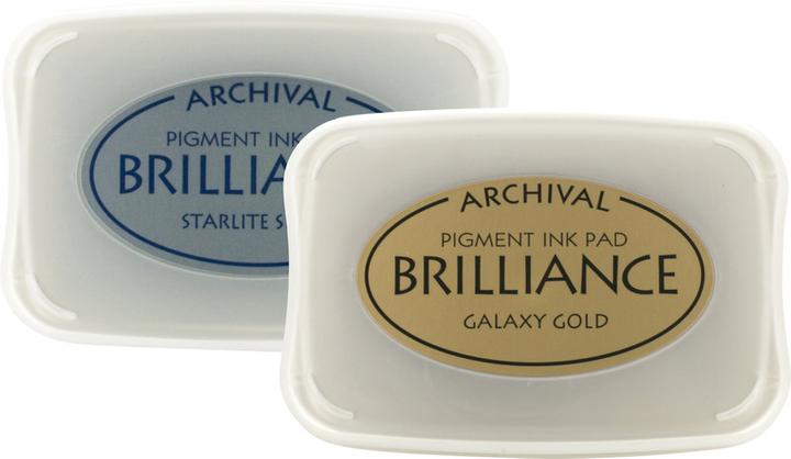 Image du produit Stafil Coussin encreur Archival Brilliance